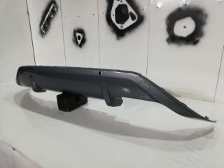 bontott HYUNDAI TUCSON Hátsó Lökhárító Díszléc