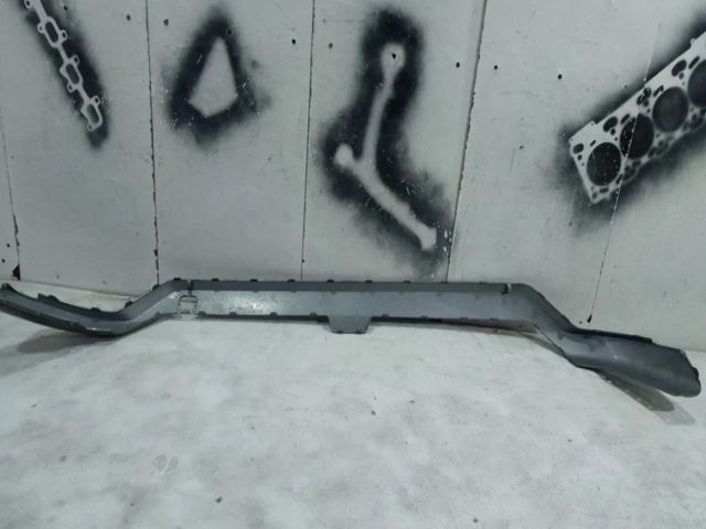 bontott HYUNDAI TUCSON Hátsó Lökhárító Díszléc