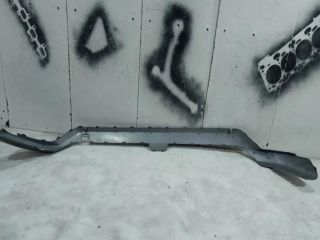 bontott HYUNDAI TUCSON Hátsó Lökhárító Díszléc