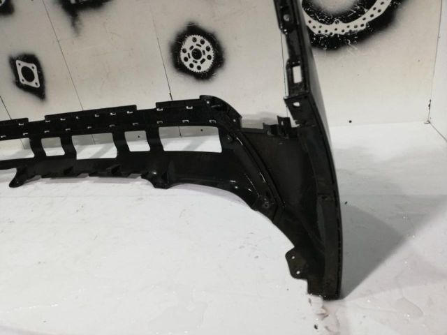 bontott HYUNDAI TUCSON Hátsó Lökhárító Légterelő