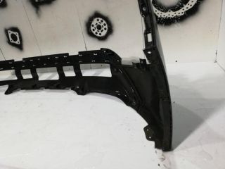 bontott HYUNDAI TUCSON Hátsó Lökhárító Légterelő