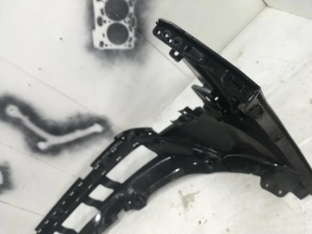 bontott HYUNDAI TUCSON Hátsó Lökhárító Légterelő