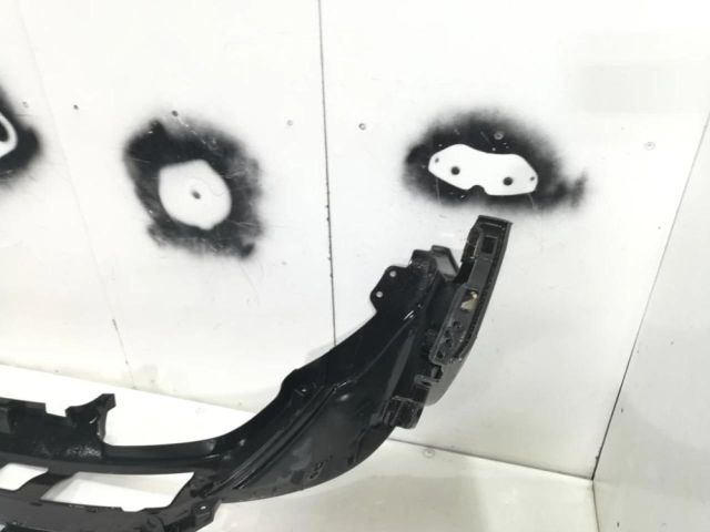 bontott HYUNDAI TUCSON Hátsó Lökhárító Légterelő