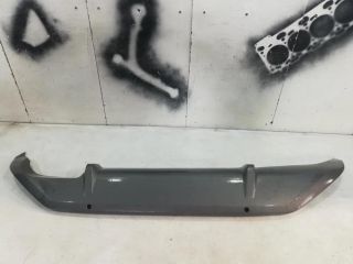 bontott HYUNDAI TUCSON Hátsó Lökhárító Légterelő