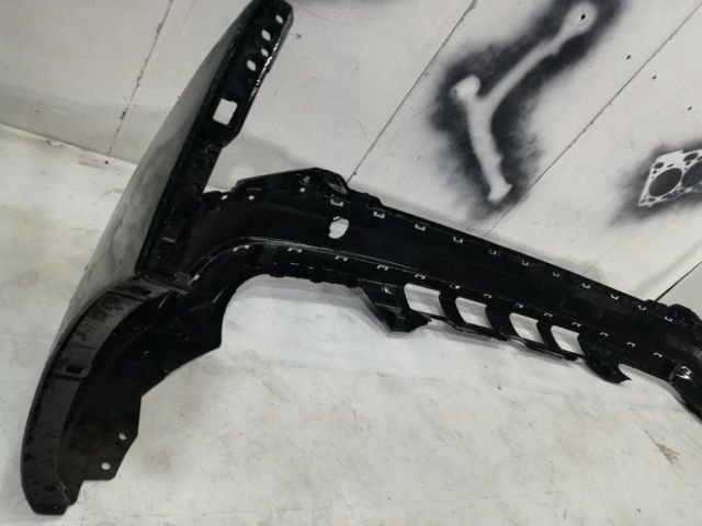 bontott HYUNDAI TUCSON Hátsó Lökhárító Légterelő