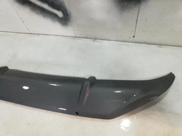 bontott HYUNDAI TUCSON Hátsó Lökhárító Légterelő