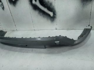 bontott HYUNDAI TUCSON Hátsó Lökhárító Légterelő