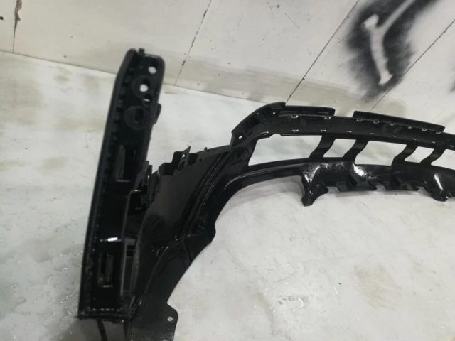 bontott HYUNDAI TUCSON Hátsó Lökhárító Légterelő