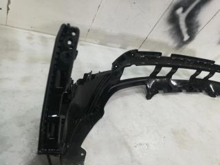 bontott HYUNDAI TUCSON Hátsó Lökhárító Légterelő