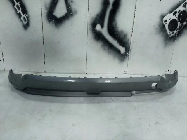 bontott HYUNDAI TUCSON Hátsó Lökhárító Légterelő