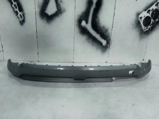 bontott HYUNDAI TUCSON Hátsó Lökhárító Légterelő