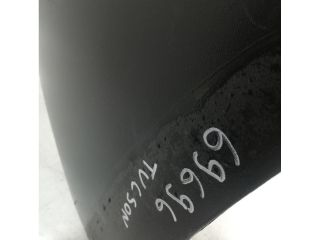 bontott HYUNDAI TUCSON Hátsó Lökhárító Légterelő