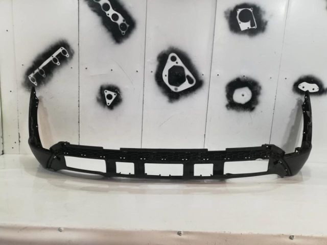 bontott HYUNDAI TUCSON Hátsó Lökhárító Légterelő