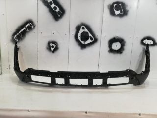 bontott HYUNDAI TUCSON Hátsó Lökhárító Légterelő