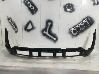 bontott HYUNDAI TUCSON Hátsó Lökhárító Légterelő