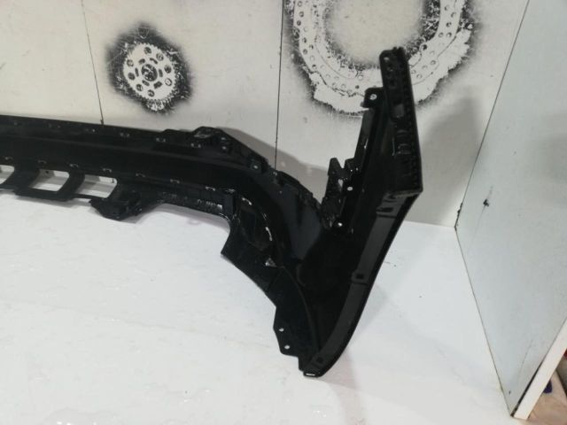 bontott HYUNDAI TUCSON Hátsó Lökhárító Légterelő