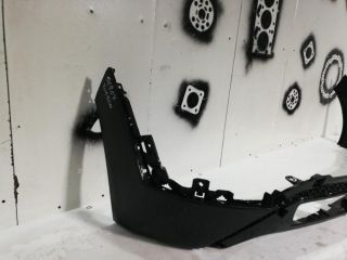 bontott HYUNDAI TUCSON Hátsó Lökhárító Légterelő