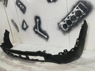 bontott HYUNDAI TUCSON Hátsó Lökhárító Légterelő