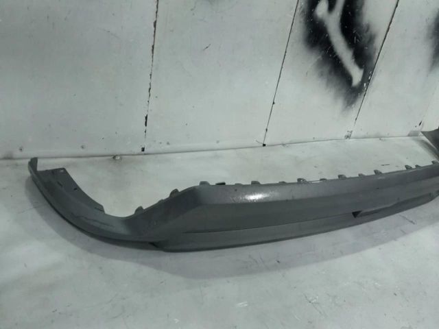 bontott HYUNDAI TUCSON Hátsó Lökhárító Légterelő