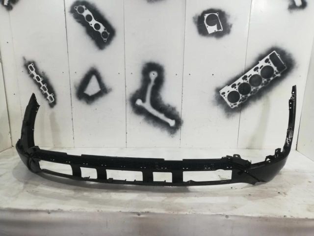 bontott HYUNDAI TUCSON Hátsó Lökhárító Légterelő