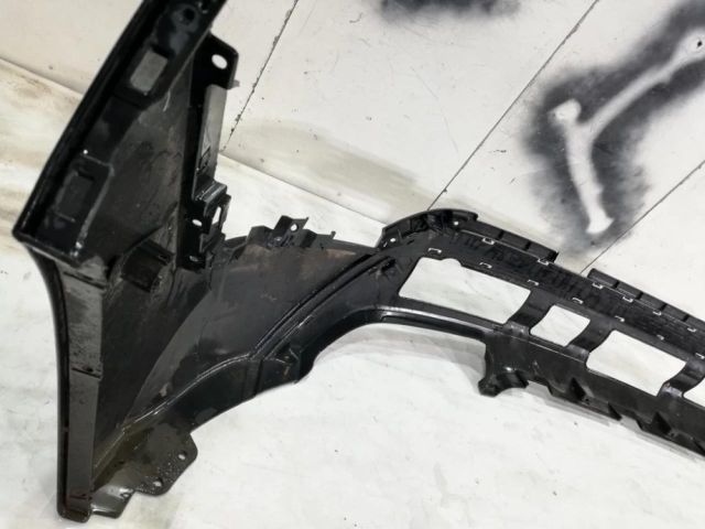 bontott HYUNDAI TUCSON Hátsó Lökhárító Légterelő