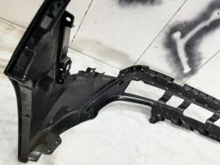 bontott HYUNDAI TUCSON Hátsó Lökhárító Légterelő