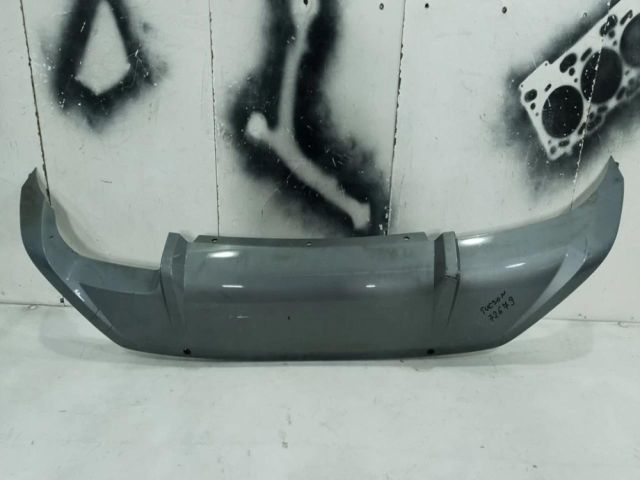 bontott HYUNDAI TUCSON Hátsó Lökhárító Légterelő