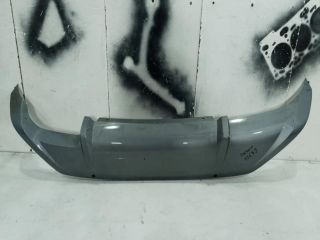 bontott HYUNDAI TUCSON Hátsó Lökhárító Légterelő