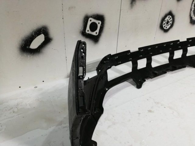 bontott HYUNDAI TUCSON Hátsó Lökhárító Légterelő