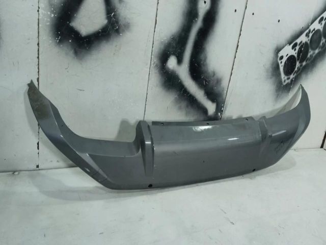 bontott HYUNDAI TUCSON Hátsó Lökhárító Légterelő