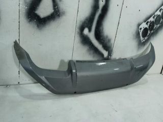 bontott HYUNDAI TUCSON Hátsó Lökhárító Légterelő