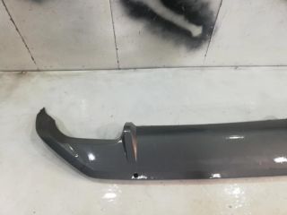 bontott HYUNDAI TUCSON Hátsó Lökhárító Légterelő