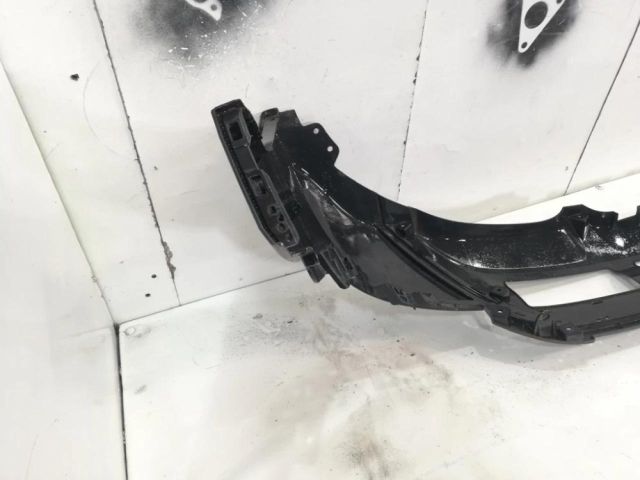 bontott HYUNDAI TUCSON Hátsó Lökhárító Légterelő