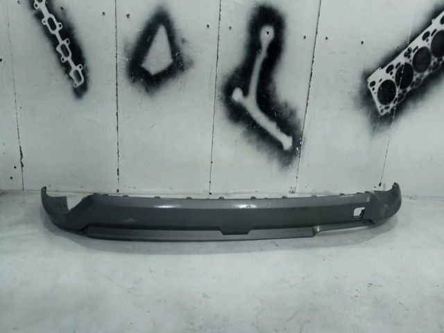 bontott HYUNDAI TUCSON Hátsó Lökhárító Légterelő