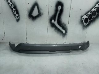 bontott HYUNDAI TUCSON Hátsó Lökhárító Légterelő