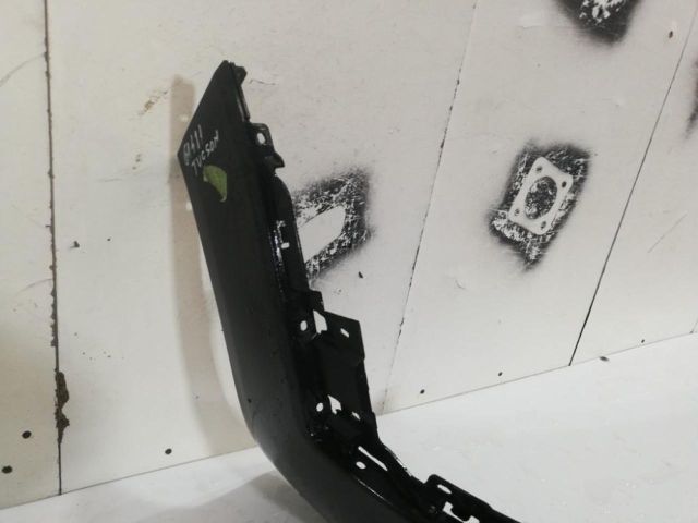 bontott HYUNDAI TUCSON Hátsó Lökhárító Légterelő