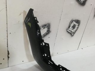 bontott HYUNDAI TUCSON Hátsó Lökhárító Légterelő