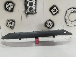 bontott HYUNDAI TUCSON Hátsó Lökhárító Légterelő