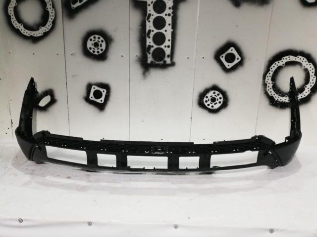 bontott HYUNDAI TUCSON Hátsó Lökhárító Légterelő