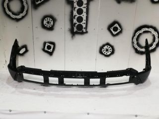 bontott HYUNDAI TUCSON Hátsó Lökhárító Légterelő