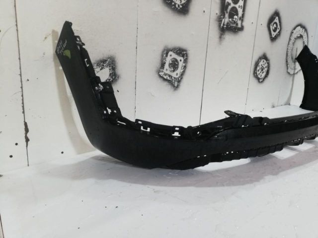 bontott HYUNDAI TUCSON Hátsó Lökhárító Légterelő