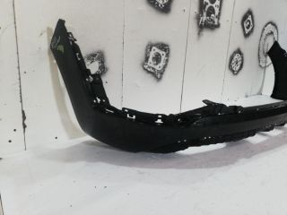 bontott HYUNDAI TUCSON Hátsó Lökhárító Légterelő