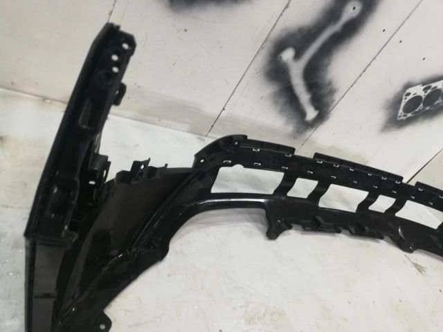 bontott HYUNDAI TUCSON Hátsó Lökhárító Légterelő