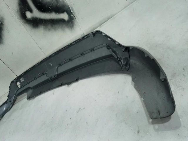 bontott HYUNDAI TUCSON Hátsó Lökhárító Légterelő