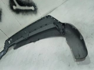 bontott HYUNDAI TUCSON Hátsó Lökhárító Légterelő