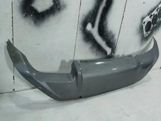 bontott HYUNDAI TUCSON Hátsó Lökhárító Légterelő