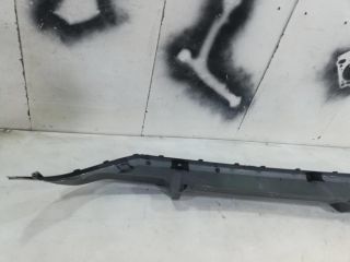 bontott HYUNDAI TUCSON Hátsó Lökhárító Légterelő