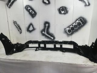 bontott HYUNDAI TUCSON Hátsó Lökhárító Légterelő