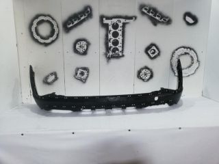 bontott HYUNDAI TUCSON Hátsó Lökhárító Légterelő