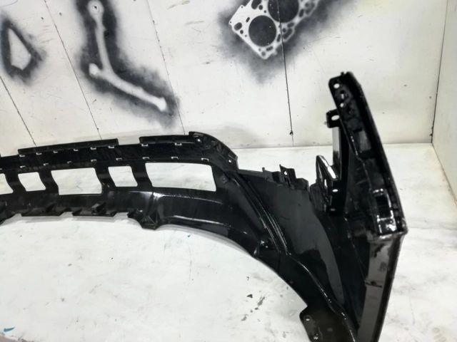 bontott HYUNDAI TUCSON Hátsó Lökhárító Légterelő